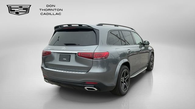Used 2023 Mercedes-Benz GLS 450 4MATIC image 5