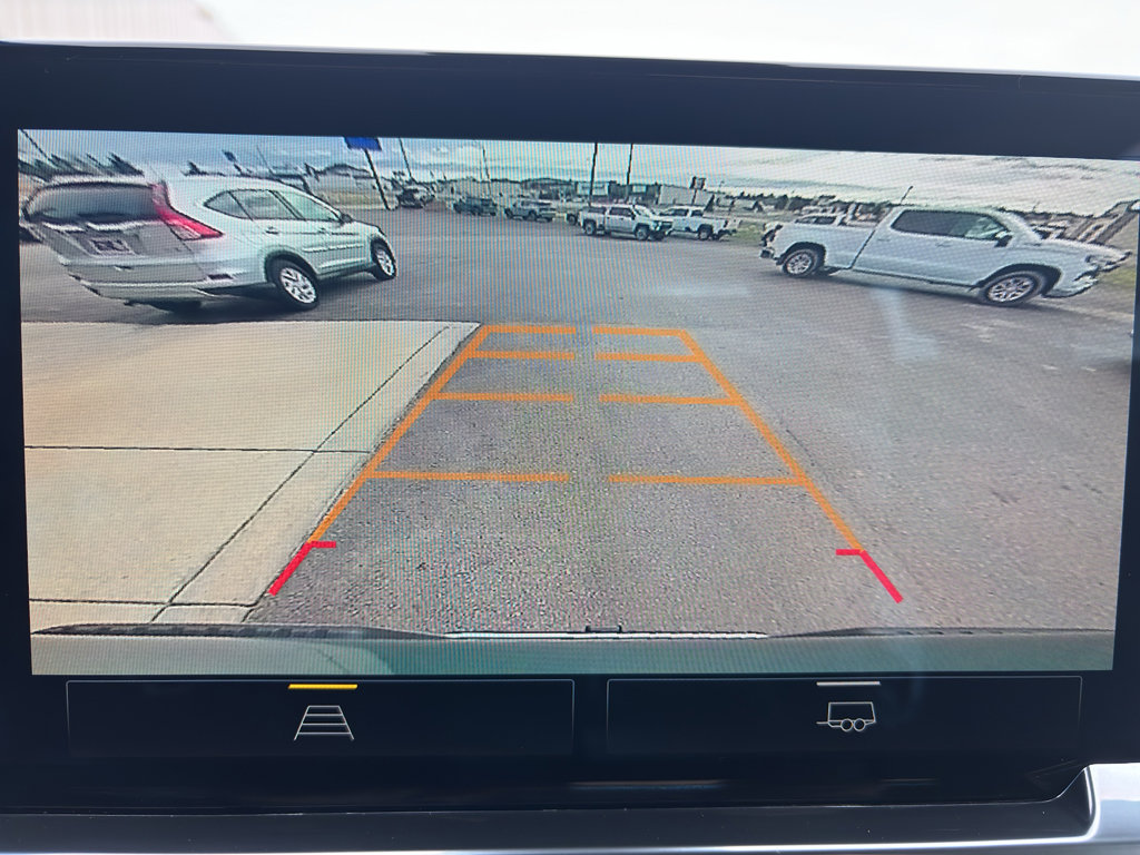 Used 2025 Chevrolet Silverado 1500 LT image 23