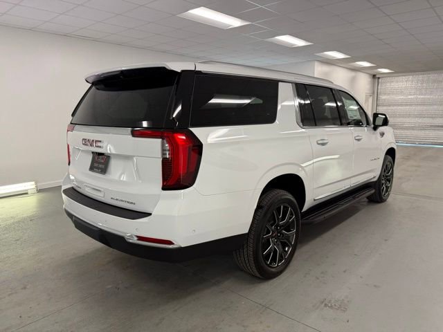 New 2026 GMC Yukon XL Elevation image 6