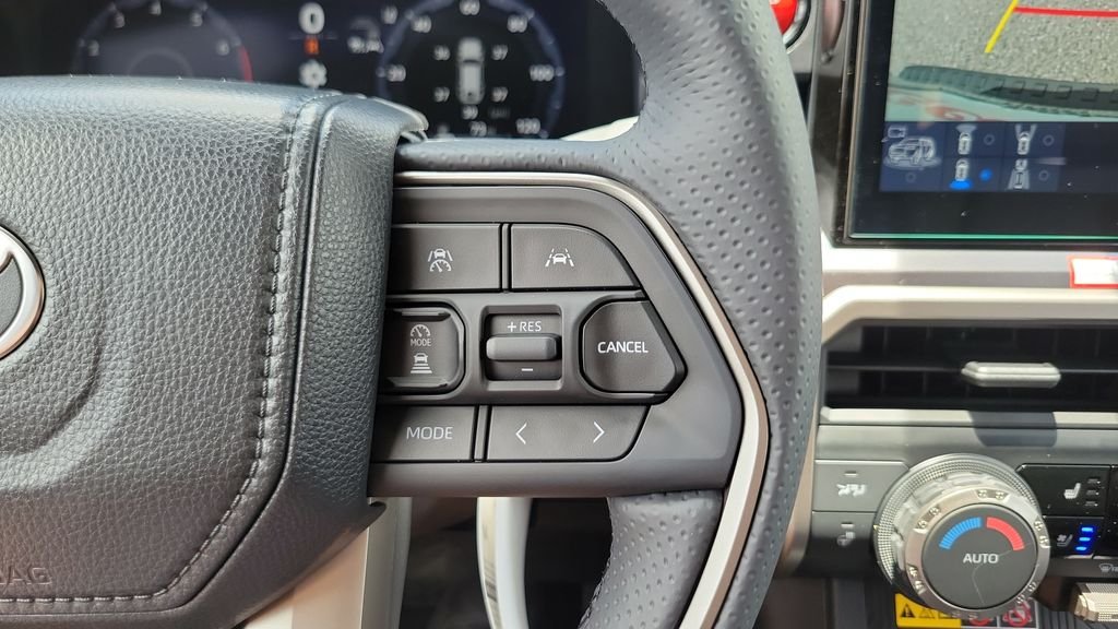 New 2026 Toyota 4Runner TRD Off-Road Premium AWD/4WD image 22