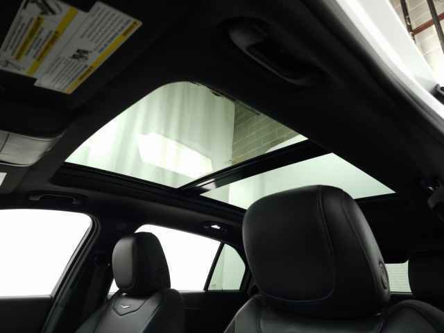 Used 2024 Cadillac XT4 Sport image 12