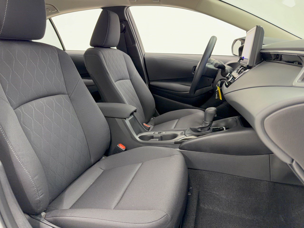 New 2026 Toyota Corolla LE FWD image 30
