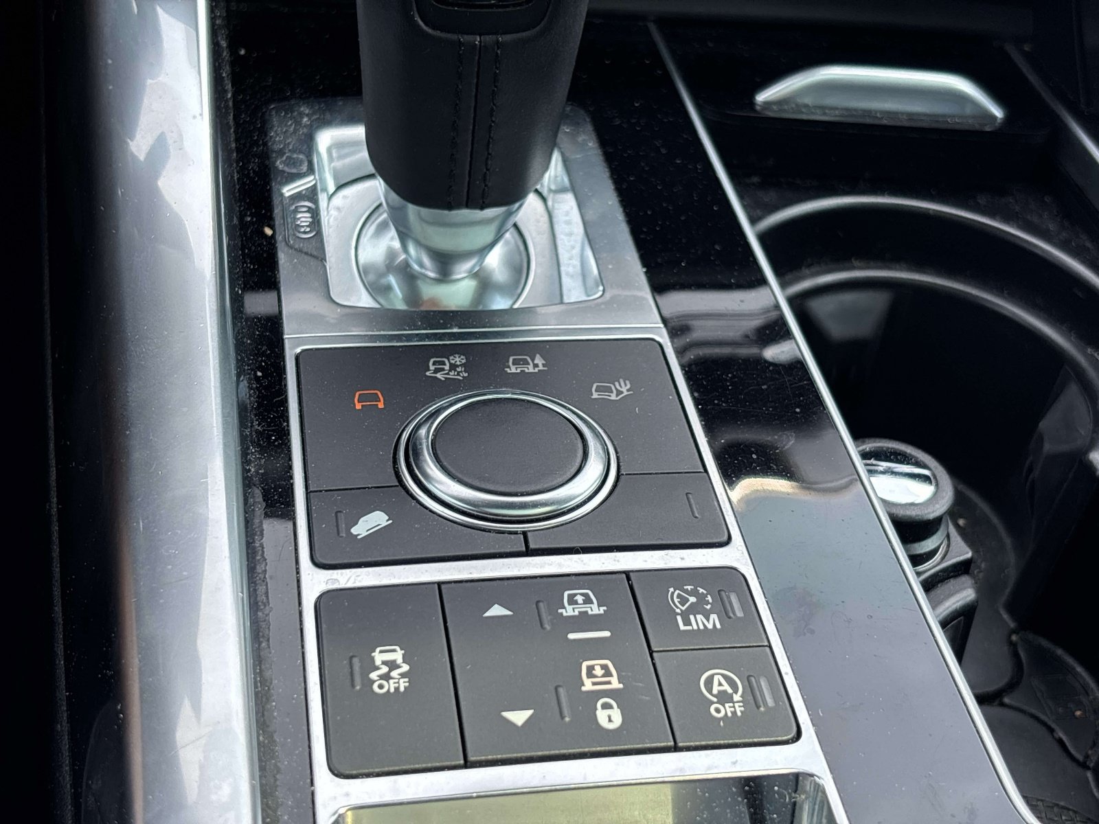 Used 2017 Land Rover Range Rover Sport HSE AWD/4WD image 29