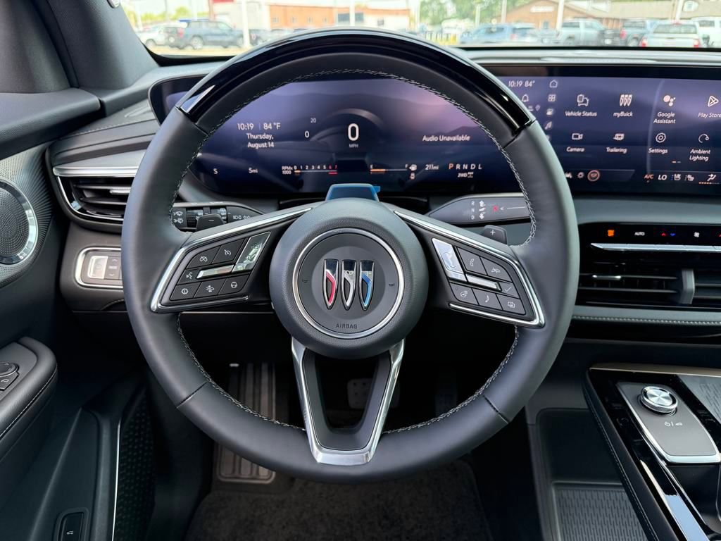 New 2026 Buick Enclave Avenir w/ Super Cruise Package image 20