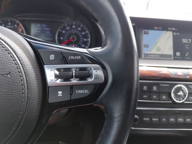 Used 2019 Kia Cadenza Technology FWD image 28