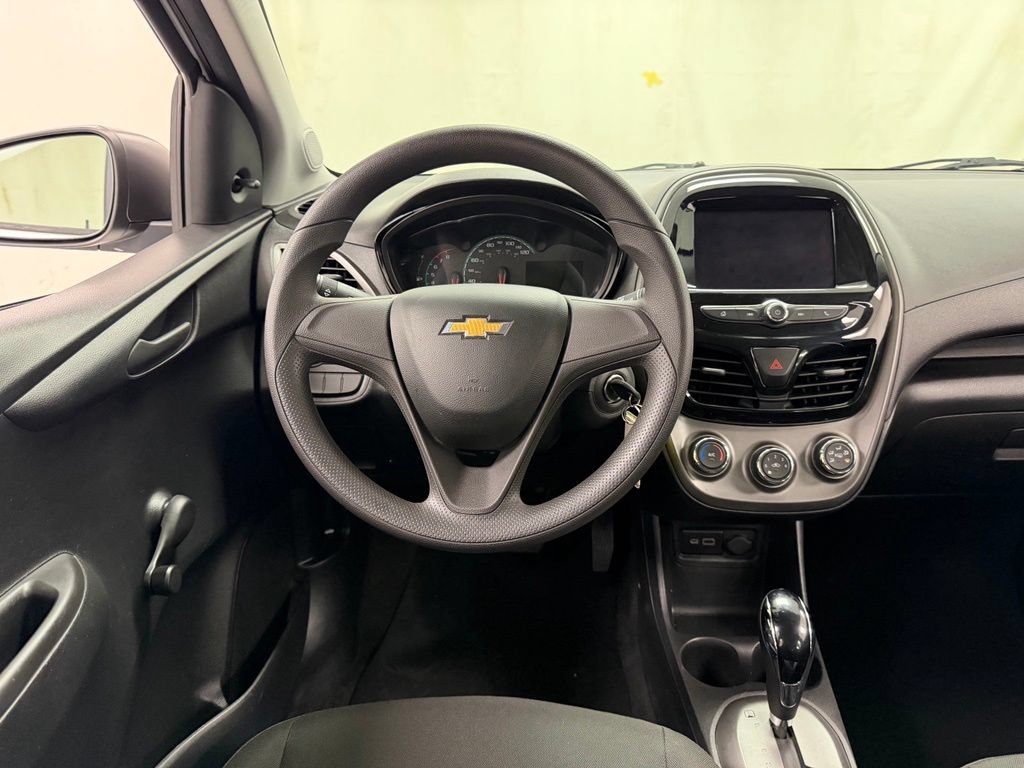 Used 2021 Chevrolet Spark LS FWD image 26