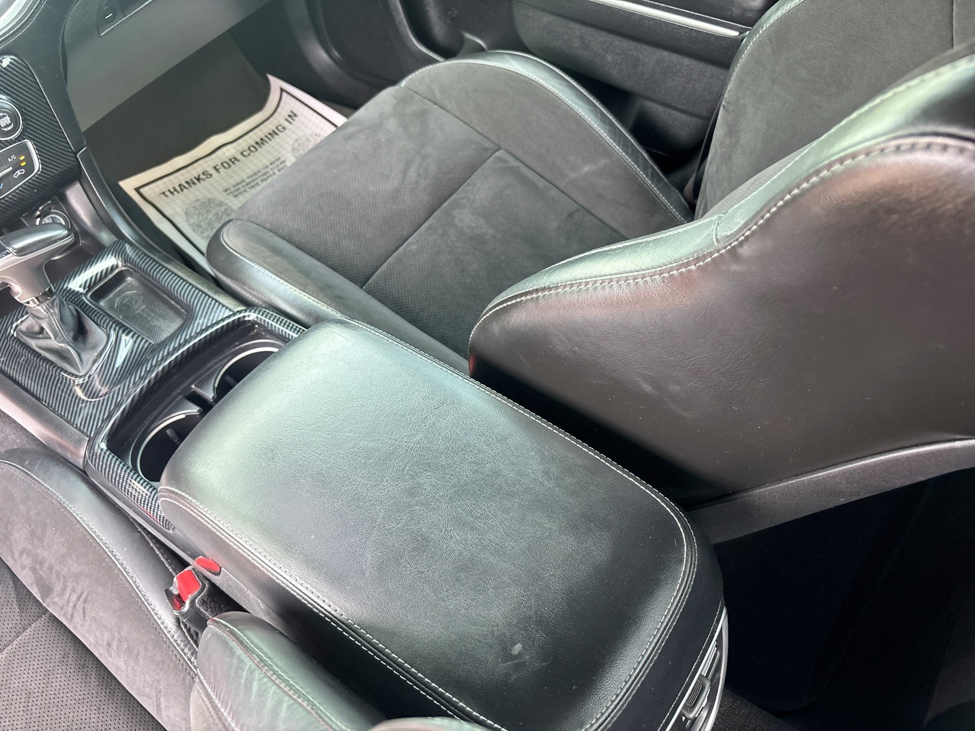 Used 2020 Dodge Charger Scat Pack RWD image 23