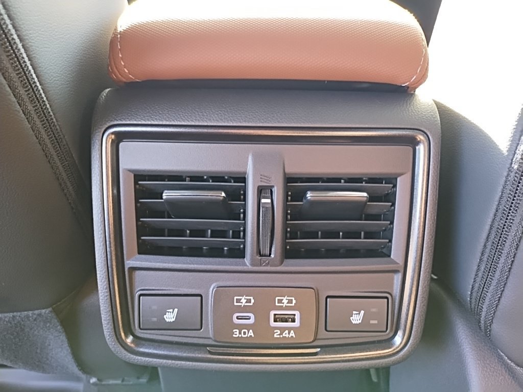 Used 2026 Subaru Forester Touring AWD/4WD image 51