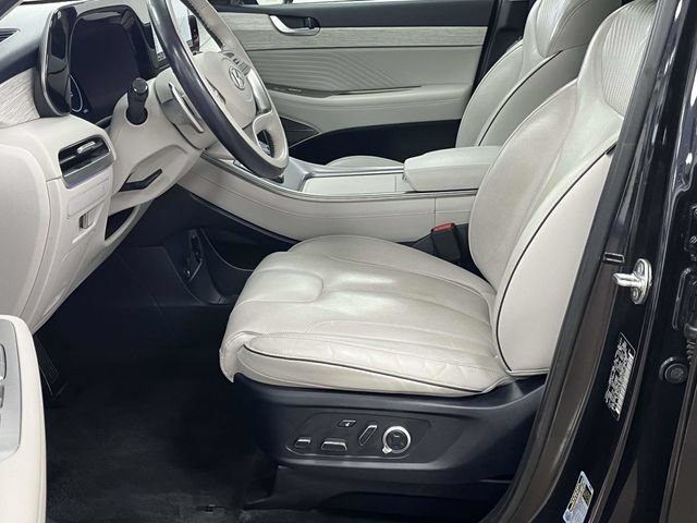 Used 2024 Hyundai Palisade Calligraphy AWD/4WD image 14