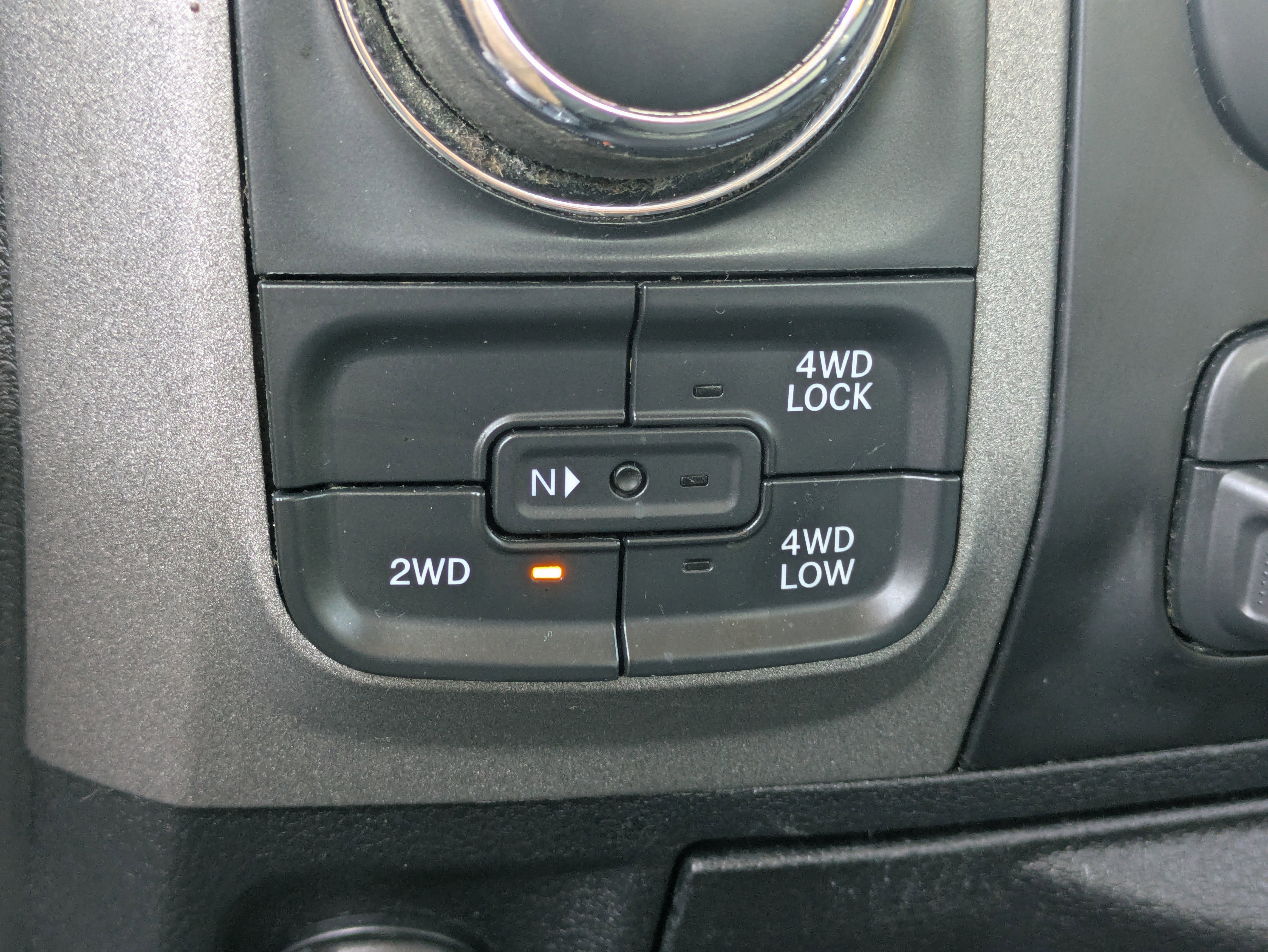 Used 2016 RAM 1500 Express w/ Black Ram 1500 Express Group image 27