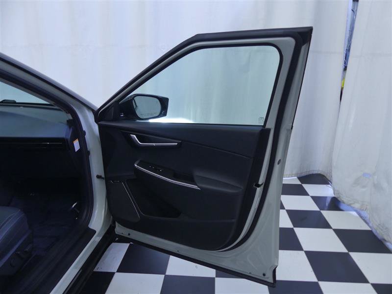 Used 2022 Kia EV6 Wind AWD/4WD image 24