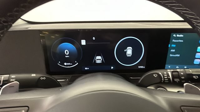 Used 2026 Hyundai Kona Limited FWD image 17