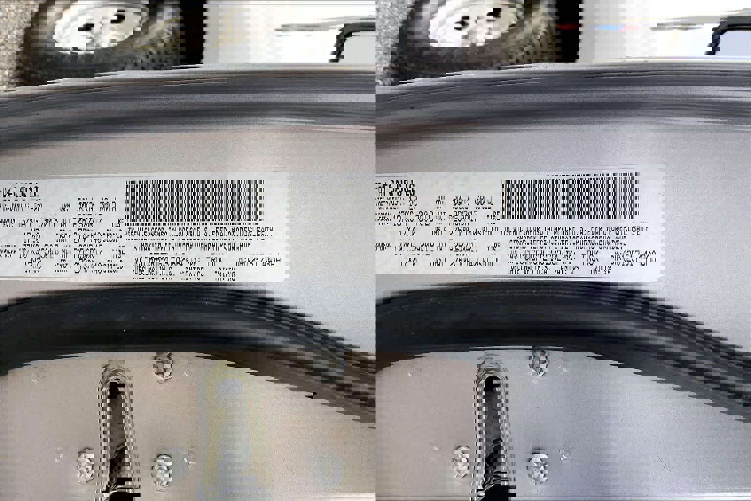 Used 2020 RAM 1500 Tradesman image 29