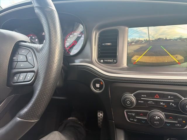 Used 2022 Dodge Charger R/T w/ Plus Group image 20