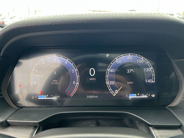 Used 2024 Jeep Grand Cherokee L Limited w/ Luxury Tech Group II image 23