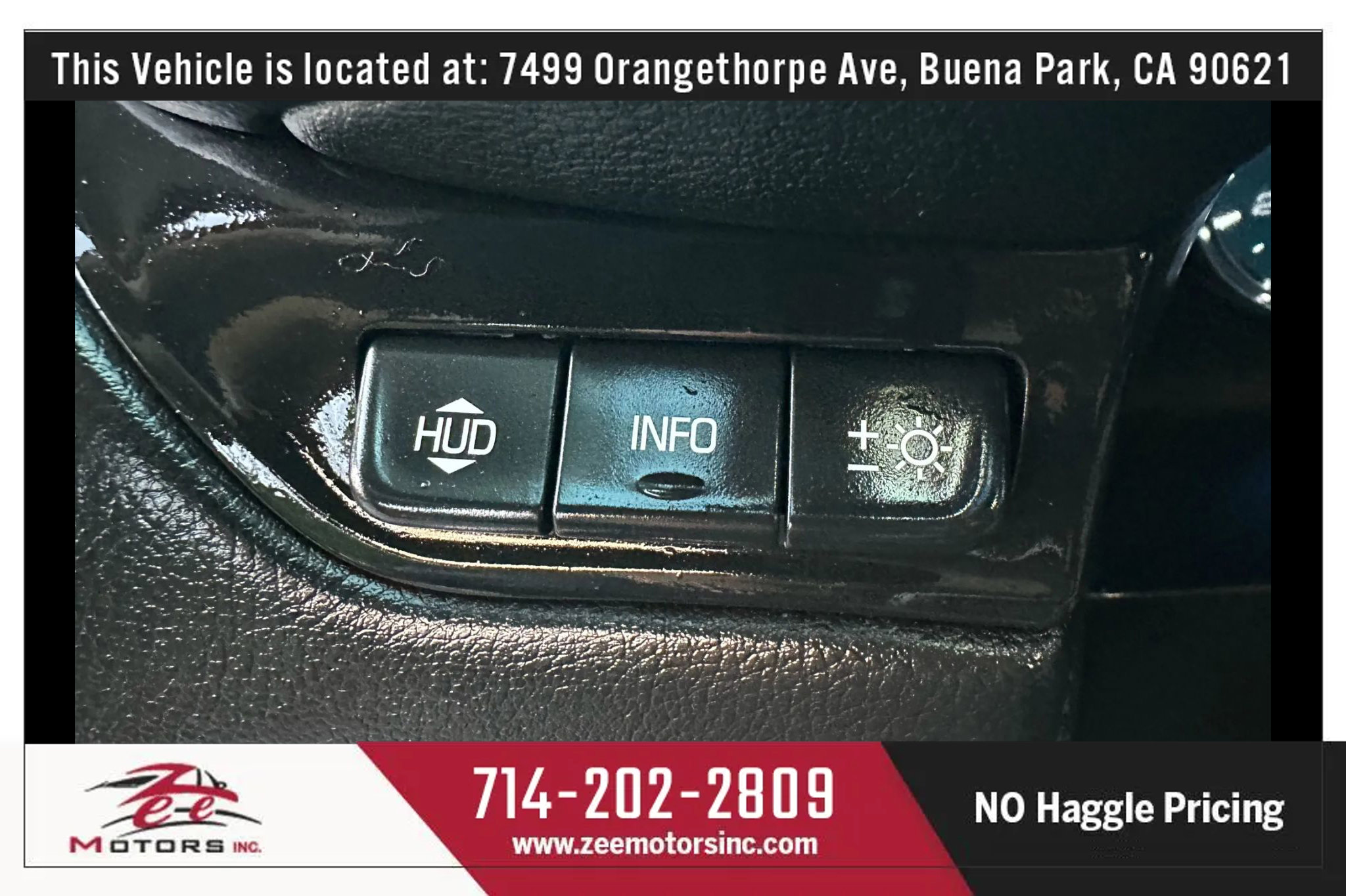 Used 2016 Cadillac Escalade ESV Premium image 37