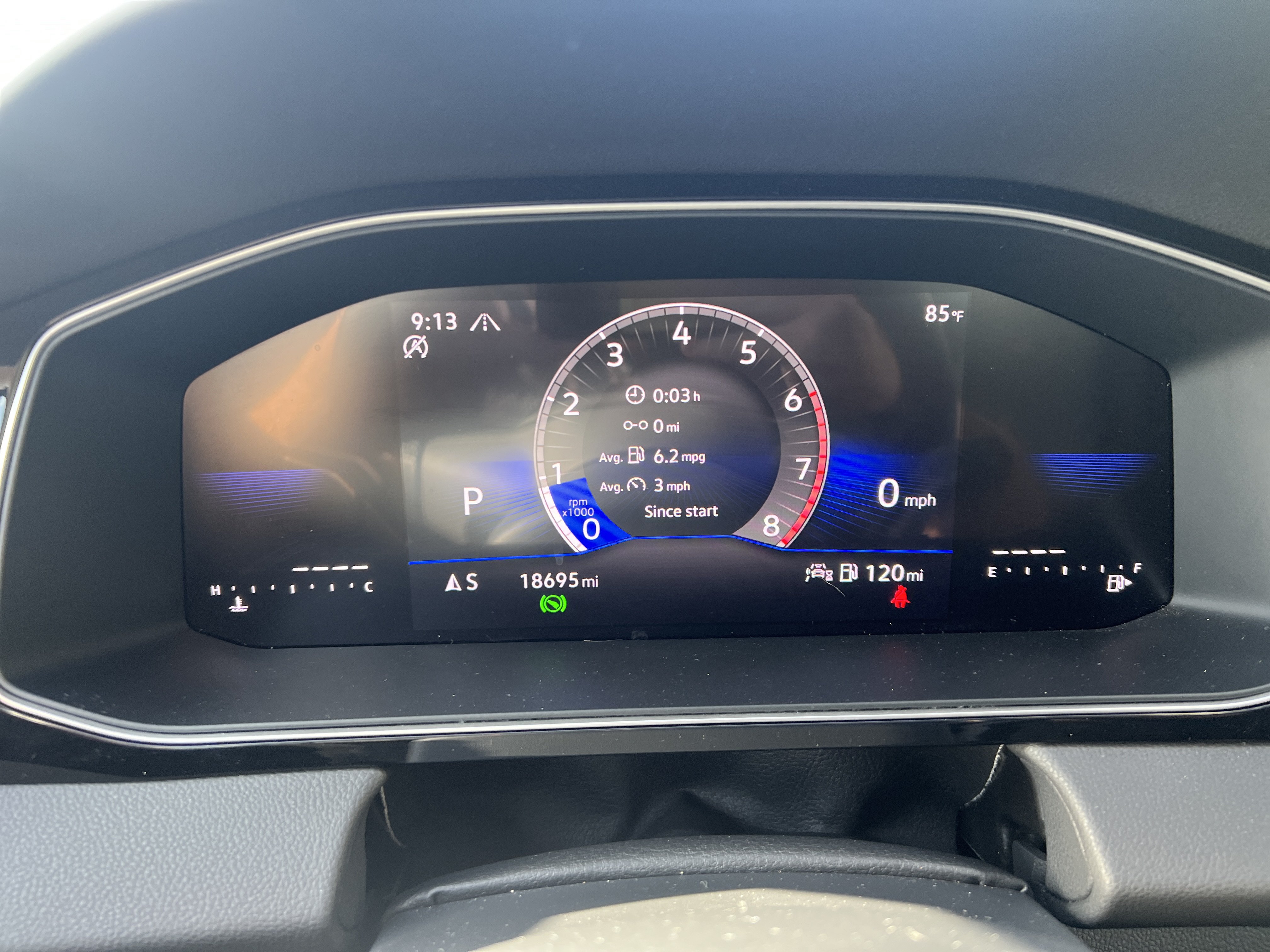 Used 2025 Volkswagen Jetta S FWD image 17