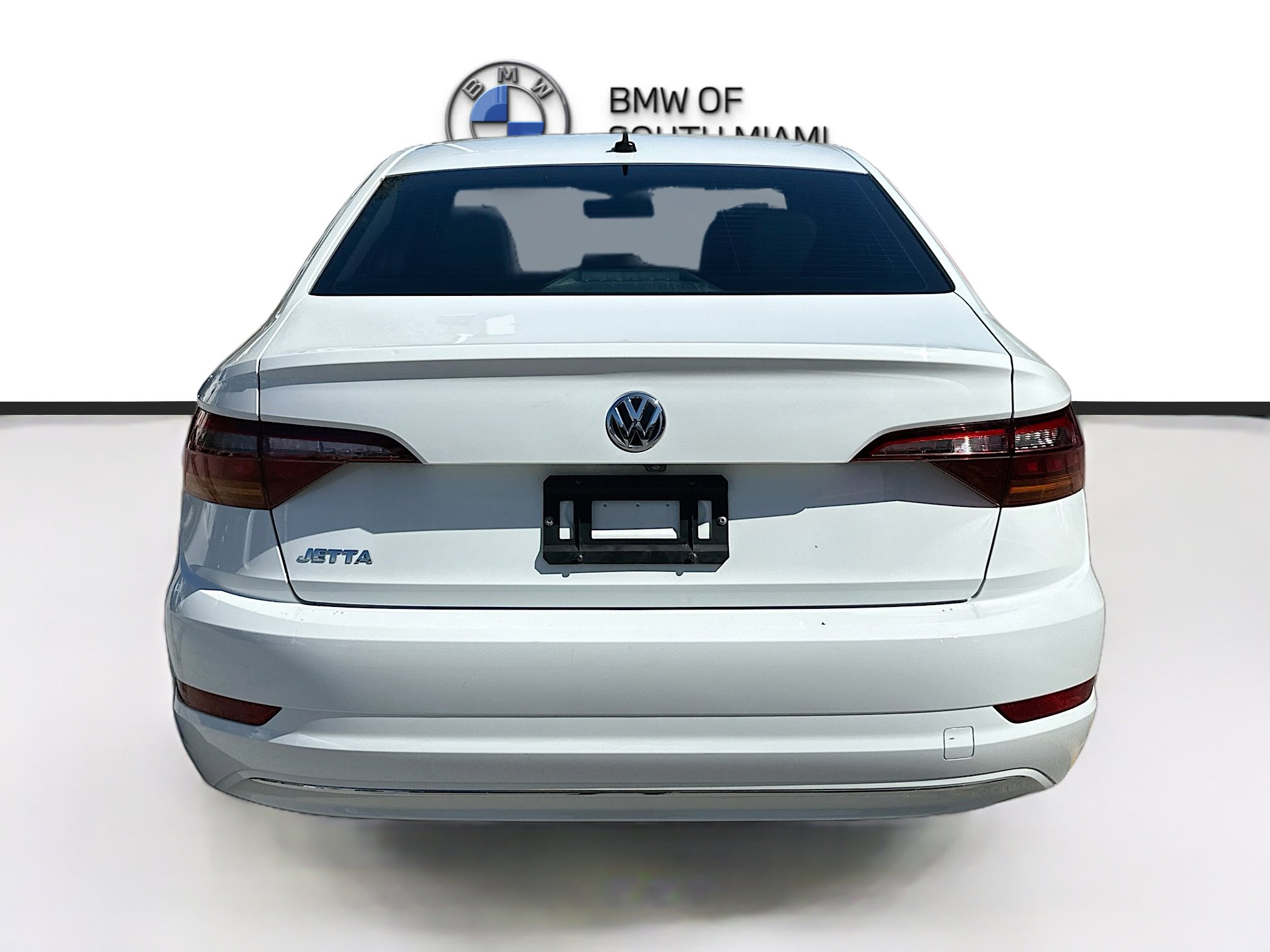 Used 2019 Volkswagen Jetta SE image 6