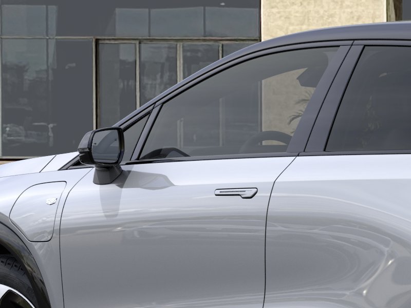 New 2027 Cadillac Optiq Premium Sport AWD/4WD image 12