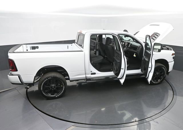 New 2026 RAM 2500 Tradesman image 65