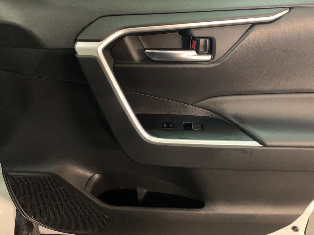 Used 2024 Toyota RAV4 XLE Premium w/ Weather Package image 21