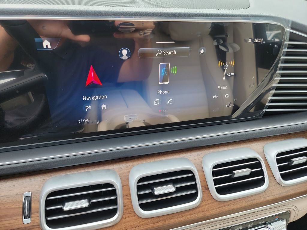 New 2026 Mercedes-Benz GLE 350 4MATIC image 15