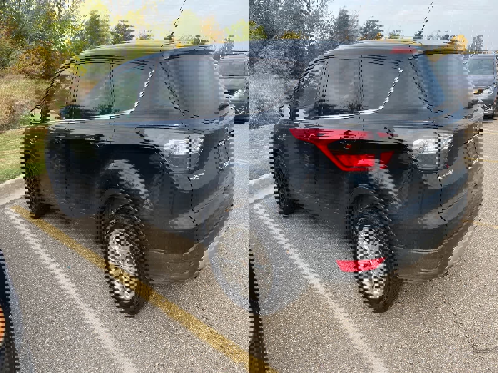 Used 2017 Ford Escape SE image 8