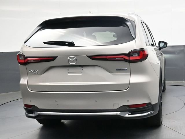 Used 2024 MAZDA CX-90 Plug-In Hybrid w/ Premium Plus image 4