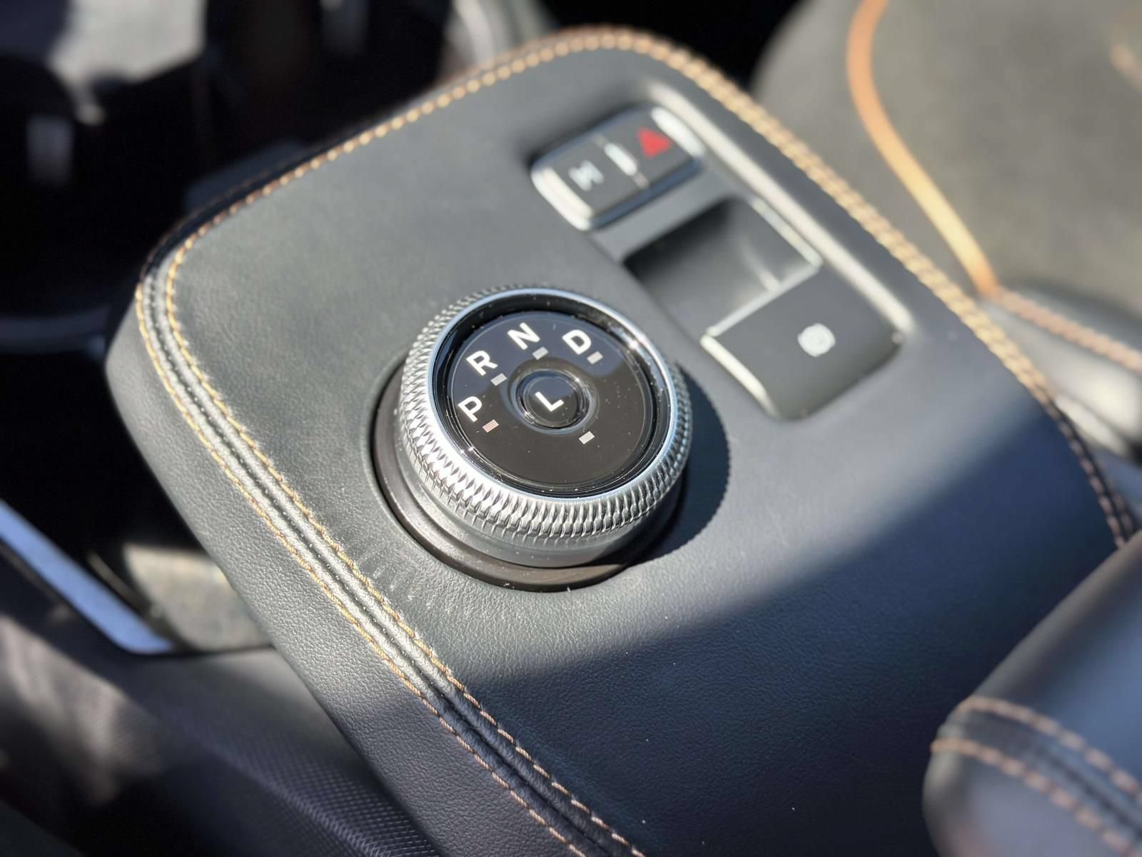 Used 2023 Ford Mustang Mach-E GT AWD/4WD image 13