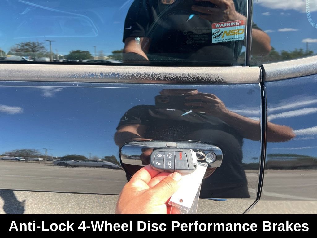 Certified 2018 Dodge Challenger SXT Plus image 14