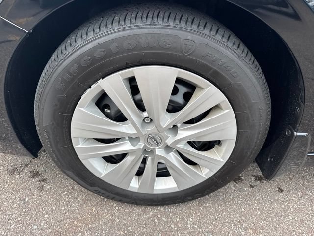 Certified 2025 Nissan Sentra S FWD image 27