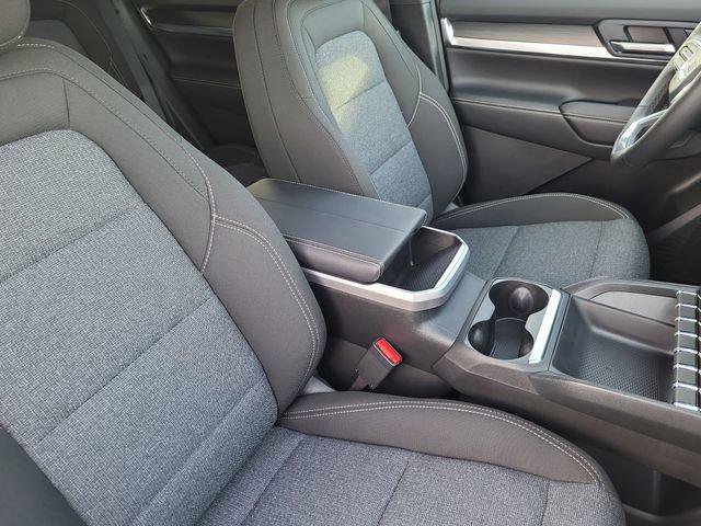 New 2026 GMC Terrain Elevation w/ Black Edition image 17