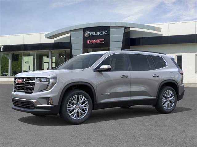 New 2026 GMC Acadia Elevation w/ Elevation Premium Package image 2