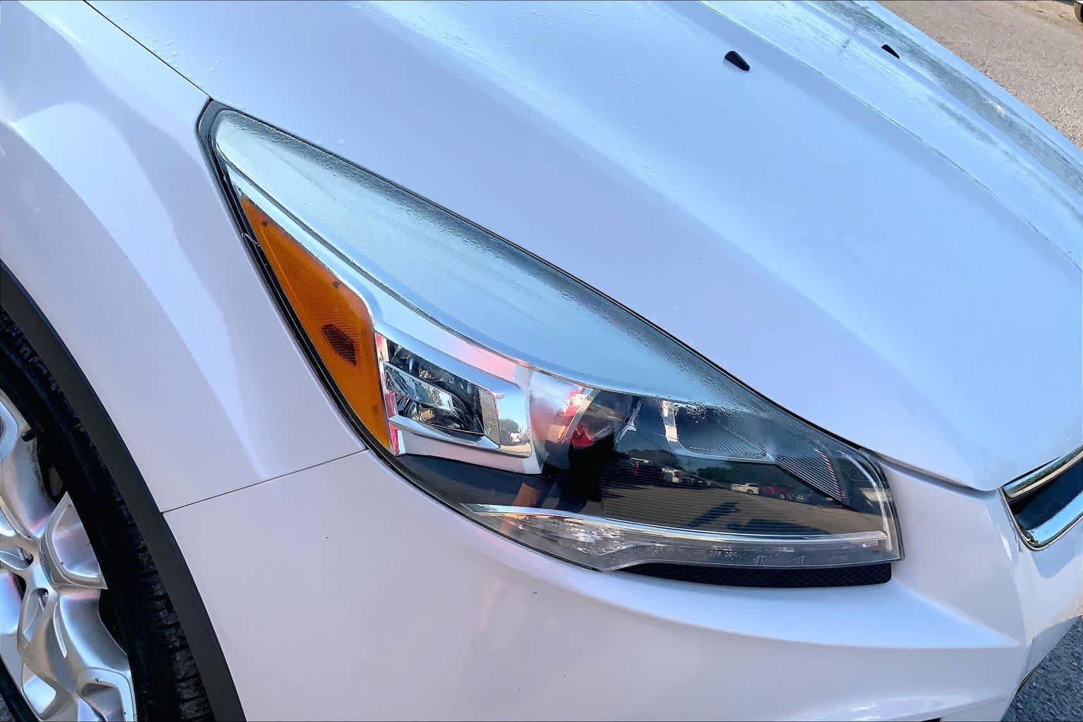 Used 2013 Ford Escape Titanium FWD image 27