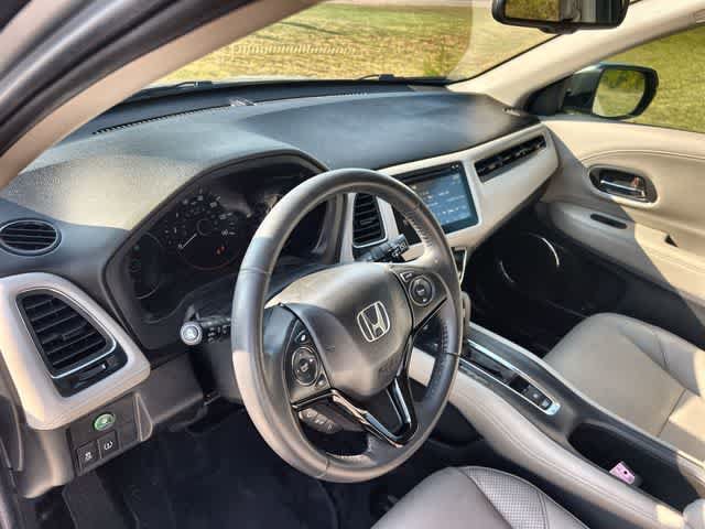 Used 2018 Honda HR-V EX-L image 15