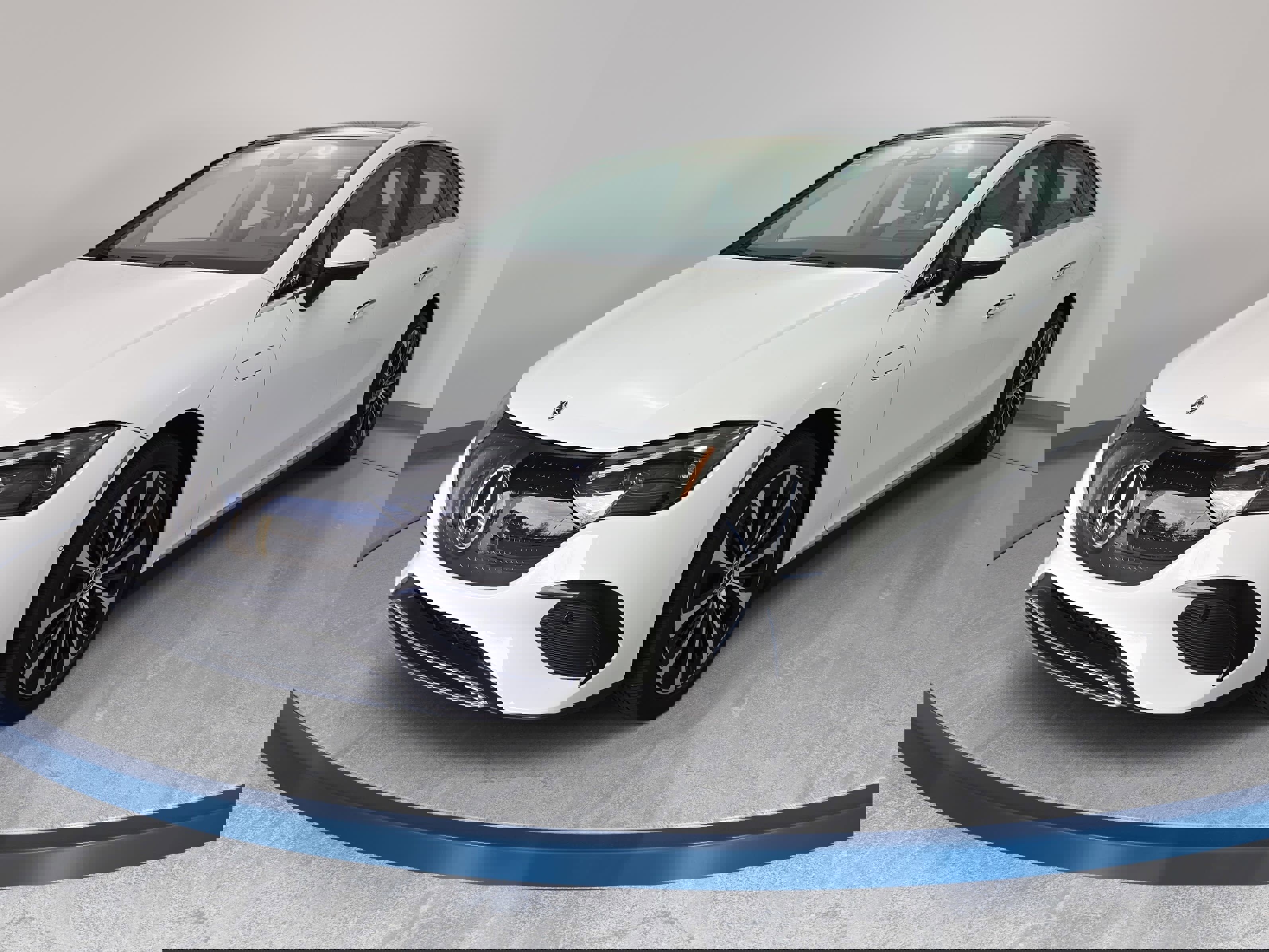 Used 2024 Mercedes-Benz EQE 350+ EQE 350