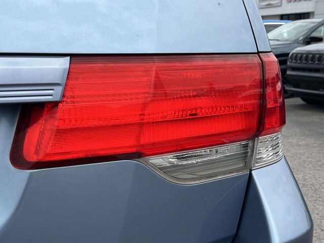 Used 2010 Honda Odyssey EX image 10