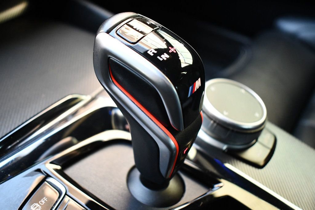 Used 2020 BMW M5 w/ Executive Package image 41