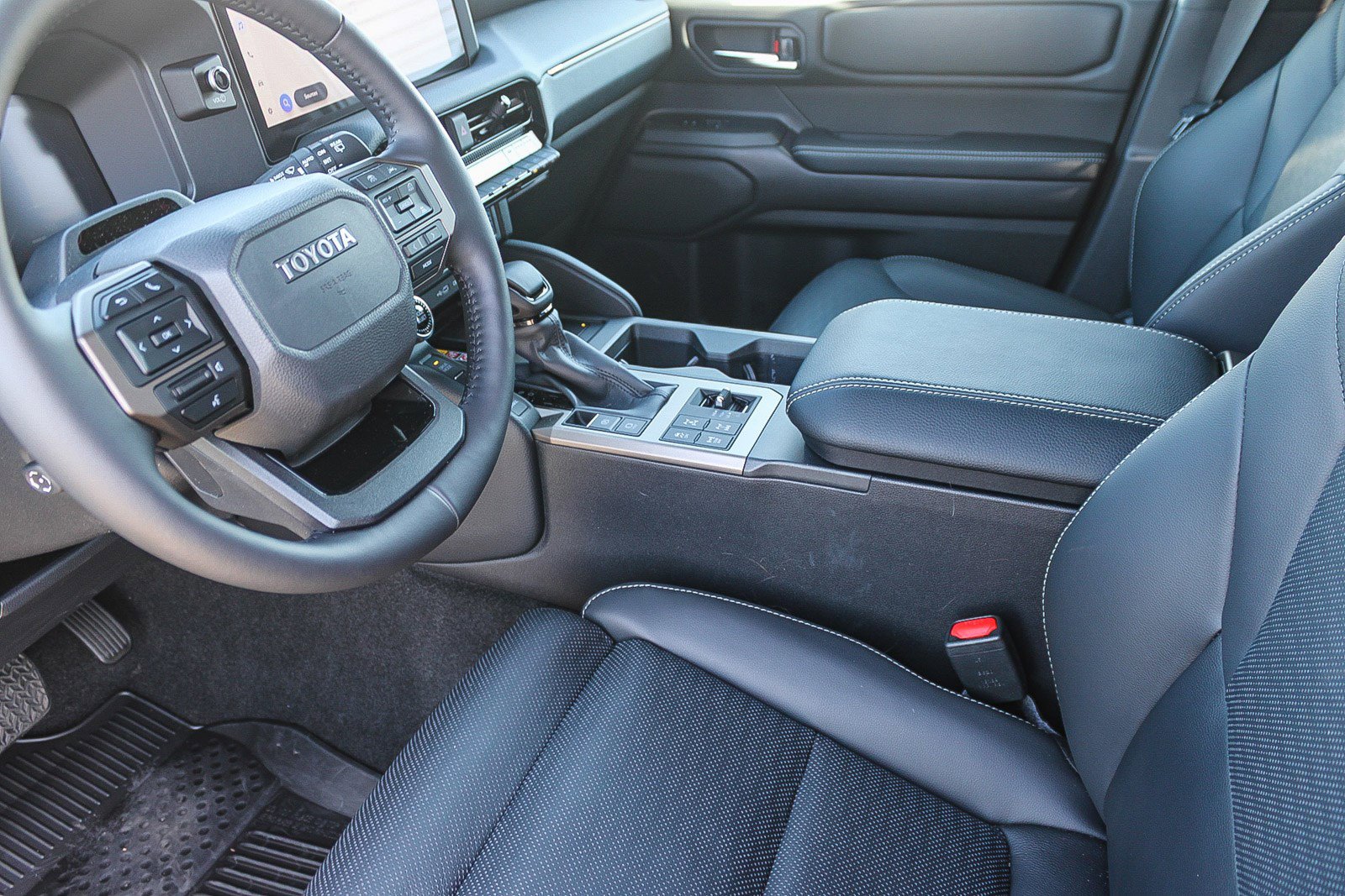 New 2026 Toyota Land Cruiser image 20