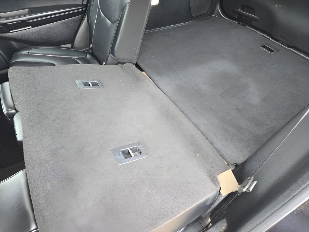 Used 2022 Ford Edge Titanium image 29