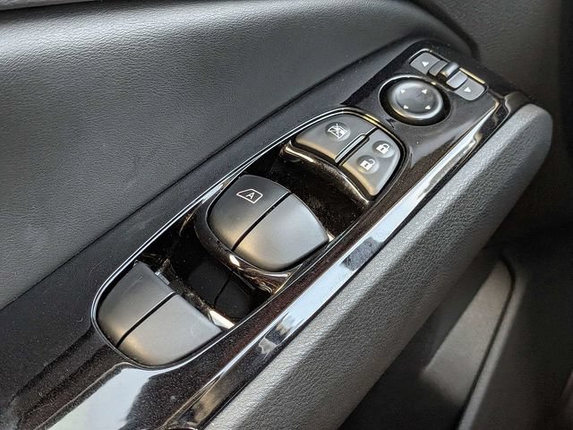 Used 2023 Nissan Altima 2.5 SV FWD image 23
