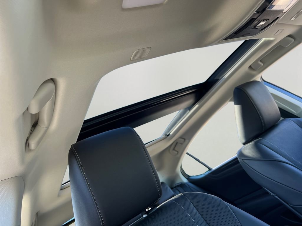 Certified 2020 Lexus ES 350 350 Luxury image 6