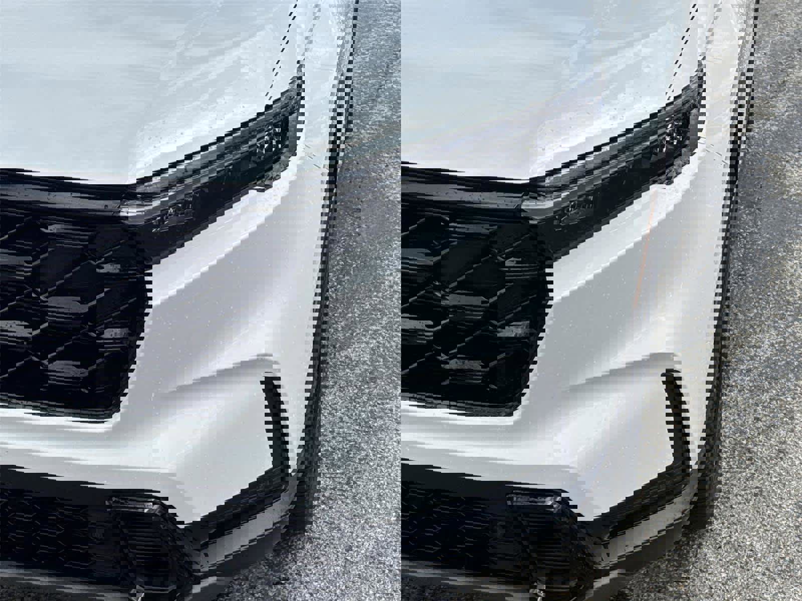 Used 2024 Honda CR-V Sport-L image 9