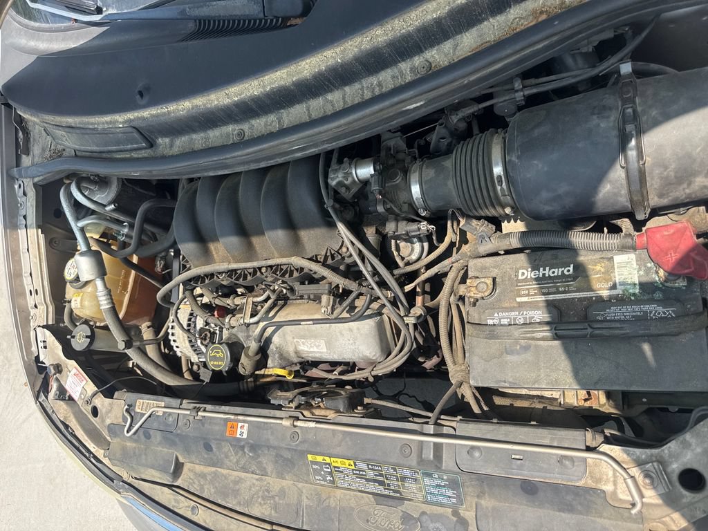 Used 2003 Ford Windstar SE FWD image 34