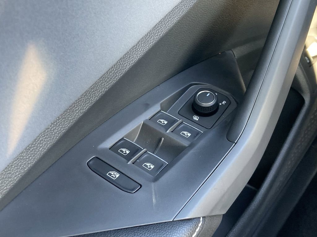 New 2026 Volkswagen Jetta SE image 20