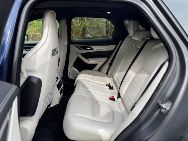 Used 2024 Jaguar F-PACE R-Dynamic S AWD/4WD image 13