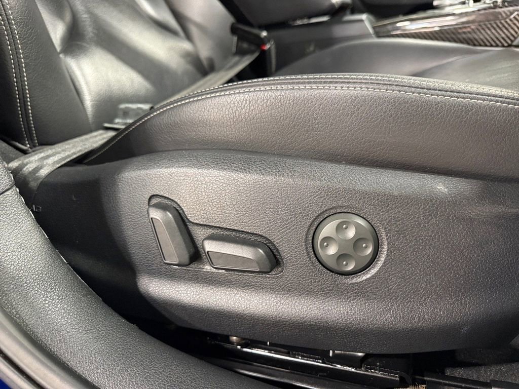 Used 2016 Audi S3 Prestige image 14