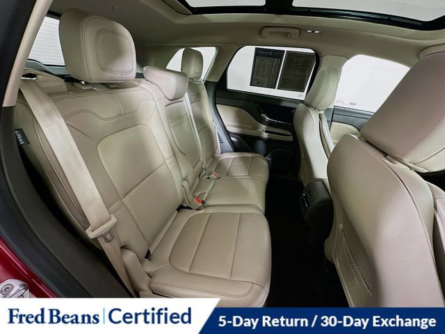 Used 2021 Lincoln Corsair AWD w/ Premium Package image 30