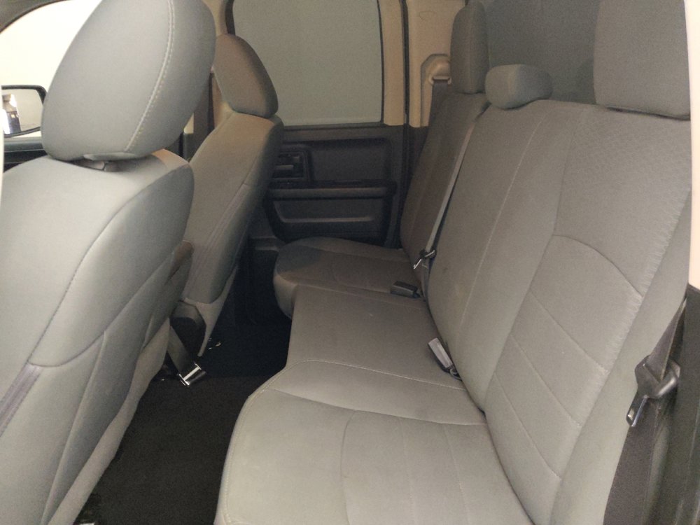 Used 2020 RAM 1500 Tradesman w/ Chrome Plus Package image 18