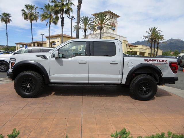 New 2026 Ford F150 Raptor image 1